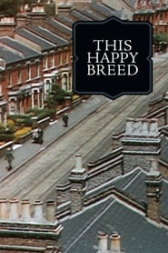 Watch This Happy Breed Full Movie Online 1944