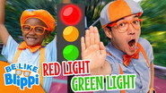 Play Red Light, Green Light!