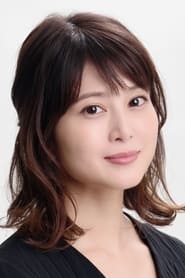 Aimi Satsukawa as Mutsumi Toi