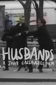 Husbands постер