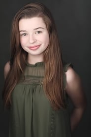 Jena Skodje as Maddie Berman