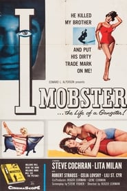 I, Mobster (1959)