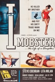 I, Mobster (1959)