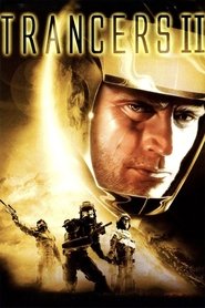 Poster Trancers II: The Return of Jack Deth 1991