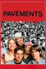 Poster for Pavements