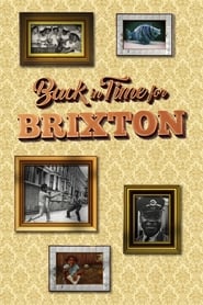 Back in Time for Brixton Episode Rating Graph poster