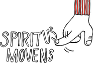 Logo for Spiritus Movens Logo for Spiritus Movens