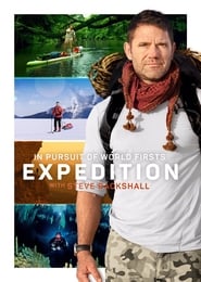 Експедиція зі Стівом Бекшеллем постер
