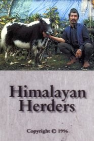 Poster Himalayan Herders 1997 Poster Himalayan Herders 1997