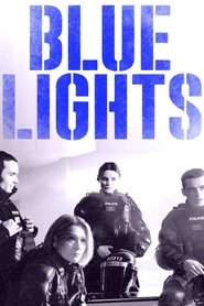 Blue Lights постер