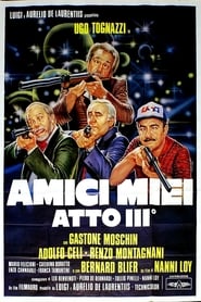 Amici miei – Atto III° (1985)