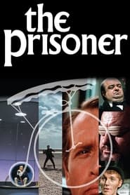 The Prisoner poster