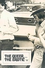 Poster The Queer ... The Erotic 1969