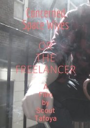 Poster Concerned Space Wives or The Freelancer 2018