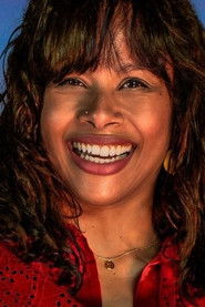 Portrait de Netty Österberg