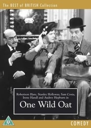 One․Wild․Oat‧1951 Full.Movie.German