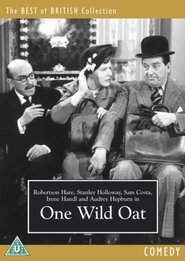 One⋆Wild⋆Oat⋆1951⋆Film⋆Kostenlos⋆Anschauen