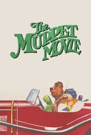 The Muppet Movie постер