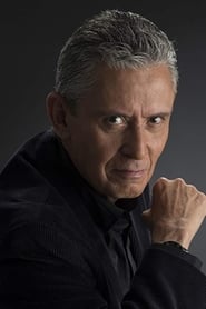 Gilberto de Anda is 