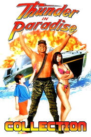 Thunder in Paradise Collection collection poster