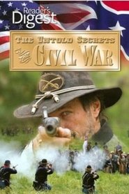 Poster The Untold Secrets of the Civil War - Season 1 2011