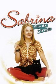 Sabrina, vita da strega