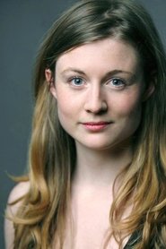 Emma Hiddleston as Matilda Newell