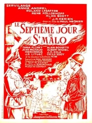 Le septième jour de Saint-Malo (1960)
