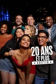 20 ans et plus : Austin image