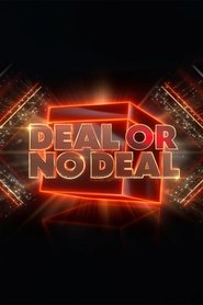 Poster Deal Or No Deal - Season 2 Episode 58 : Tina 2025
