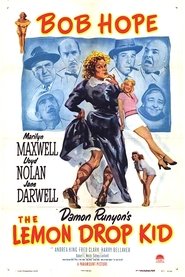 The Lemon Drop Kid film streame