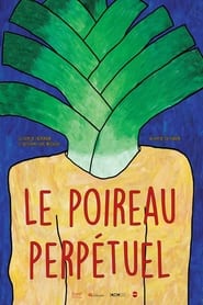 Poster Le poireau perpétuel