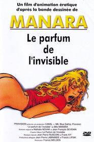 Butterscotch - The Perfume of the Invisible