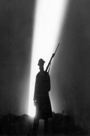 Poster Lights Out in Europe 1940
