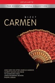 Poster Carmen 2002