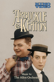 Full Cast of Arbuckle & Keaton Collection