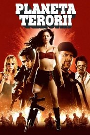 Planeta terorii (2007)