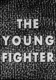 Poster The Young Fighter 1953