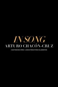 In Song: Arturo Chacón-Cruz (2021)