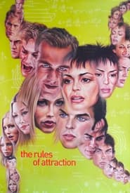 The Rules of Attraction 2002