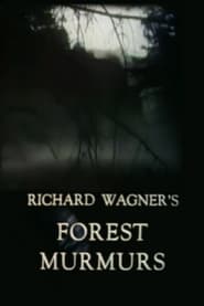 Poster Forest Murmurs 1947