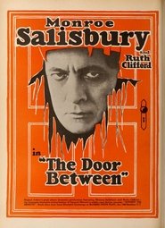 Poster The Door Between 1917