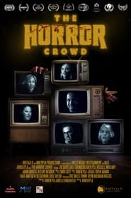 The Horror Crowd постер