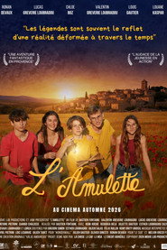L'amulette