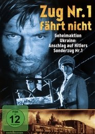 Poster Zug Nr. 1 fährt nicht