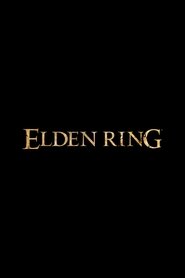 Poster for Elden Ring