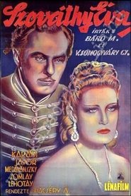 Poster Szováthy Éva 1943
