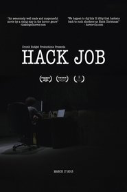 Poster Hack Job 2015 Poster Hack Job 2015