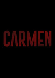 Carmen постер