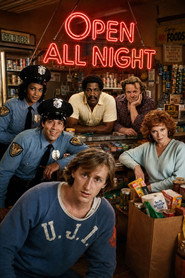 Open All Night
